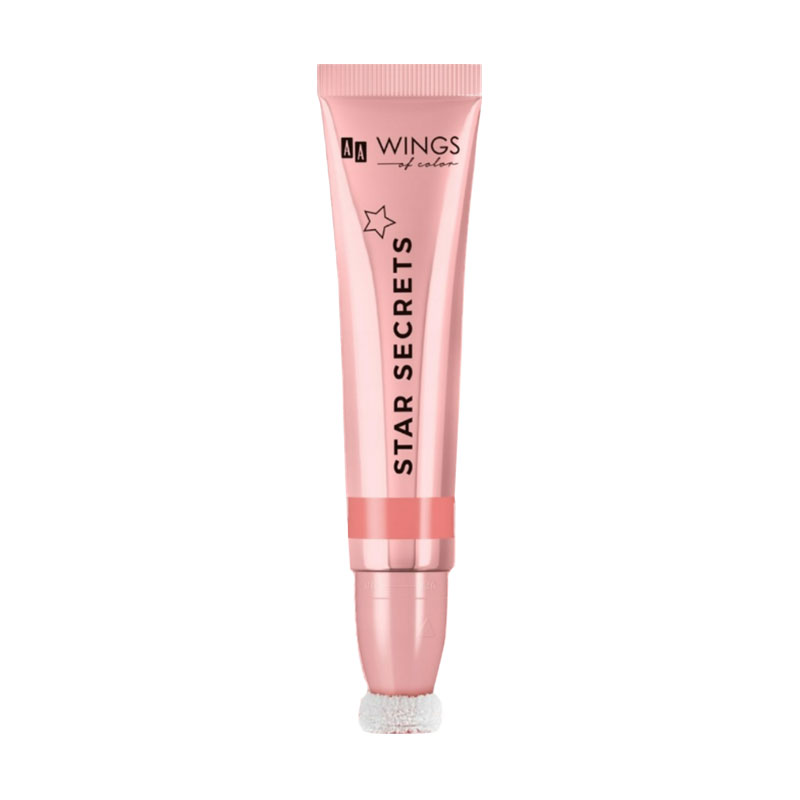 Рідкі рум'яна для обличчя AA Wings of Color Star Secrets The Wet Blush Illuminating Cream Blush, 13 мл