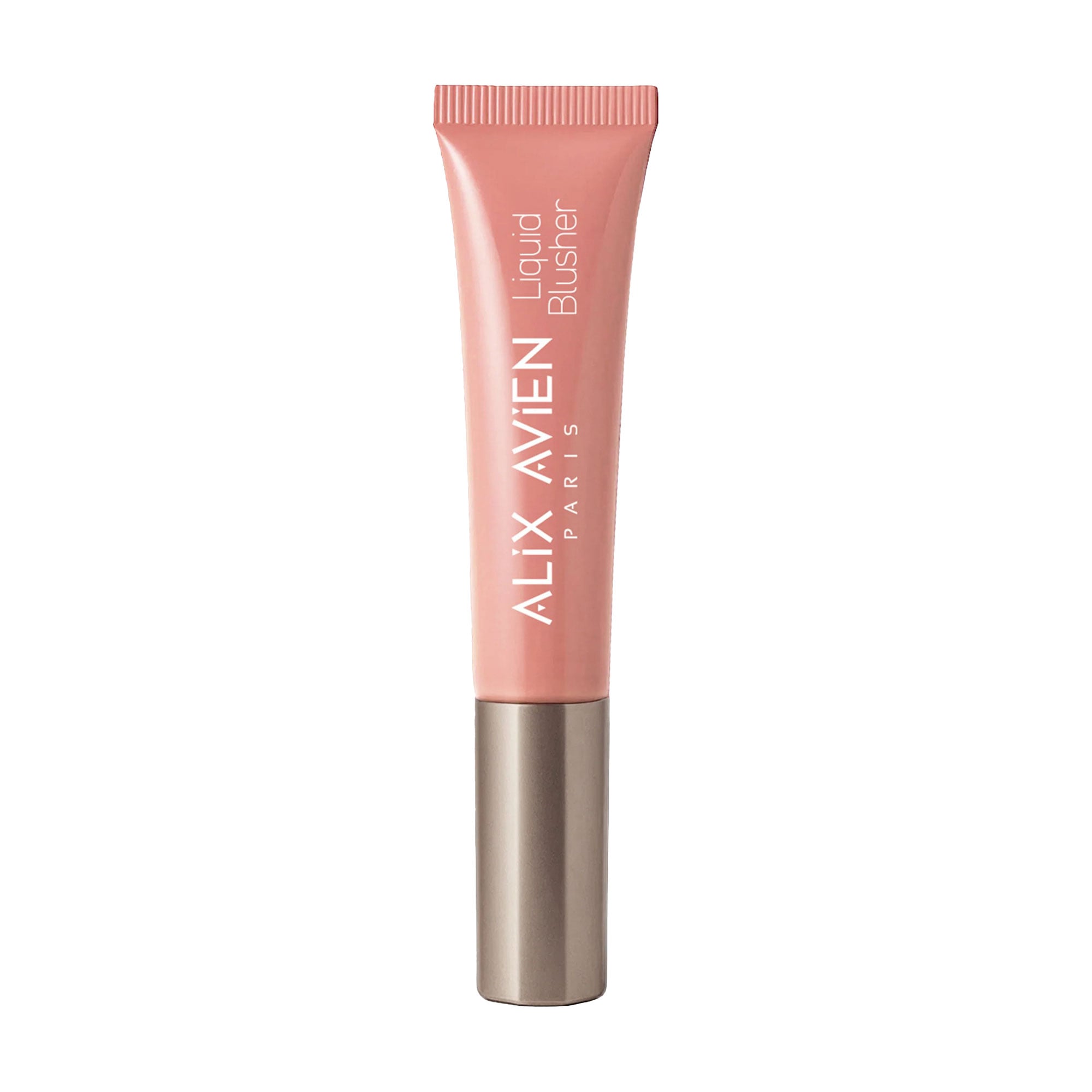 Рідкі рум'яна для обличчя Alix Avien Liquid Blusher 01 Tender Peach, 15 мл
